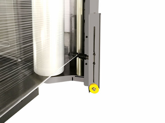 Sistem Pengujian Baterai Pengisian/Pengosongan yang Ringkas dan Serbaguna untuk Berbagai Aplikasi