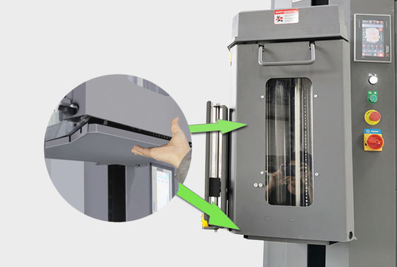 Sistem Pengujian Baterai Pengisian/Pengosongan yang Ringkas dan Serbaguna untuk Berbagai Aplikasi