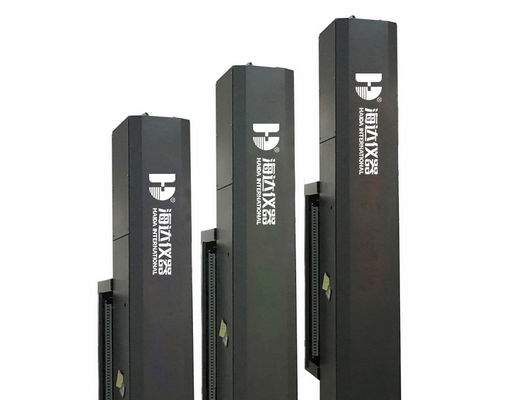 Sistem pengujian baterai pengisian / pembuangan profesional untuk pengujian baterai yang akurat dan analisis fungsi