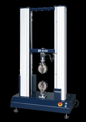 Electronic Hounsfield Use Universal Testing Machines Force Pull Testing Machine