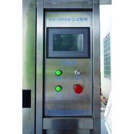 Lampu LED Mesin Uji Pasir Dan Debu Ruang Uji Lingkungan