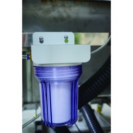 Lampu LED Mesin Uji Pasir Dan Debu Ruang Uji Lingkungan