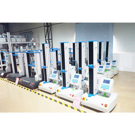 2kn Touch Screen Komputerisasi Universal Tensile Test Machine