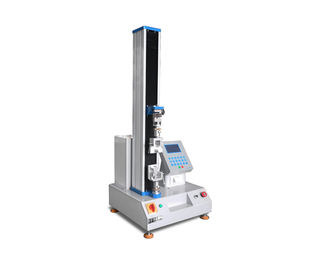 2kn Touch Screen Komputerisasi Universal Tensile Test Machine