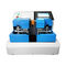 Digital Paperboard Empat Titik Bending Stiffness Tester ISO 5628 Ompressed Air 6 Kg / Cm2
