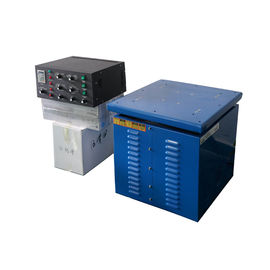 Mesin Uji Lab Alat Uji Guncangan Getaran Arah Elektromagnetik Komprehensif