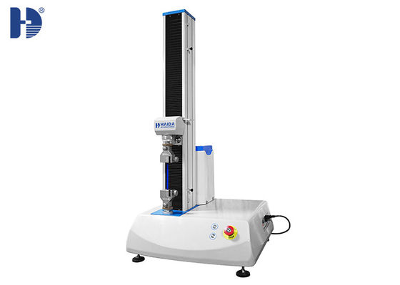 Mesin Uji Elektronik Panasonic Servo Motor Push Pull Test Equipment