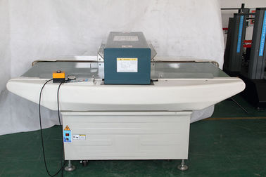 Industri Mesin Detektor Metal Jarum Otomatis / Mesin Detektor Metal Emas
