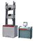 Digital Display Hydraulic Universal Testing Machine High Accurate Load Cell