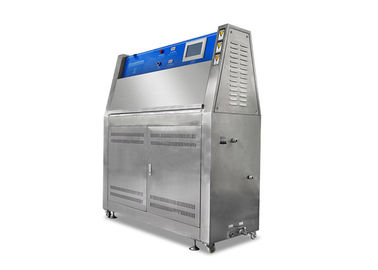 Test Accelerated Aging UV testing  Chamber BTHC Korean TEMI 880 programmable controller