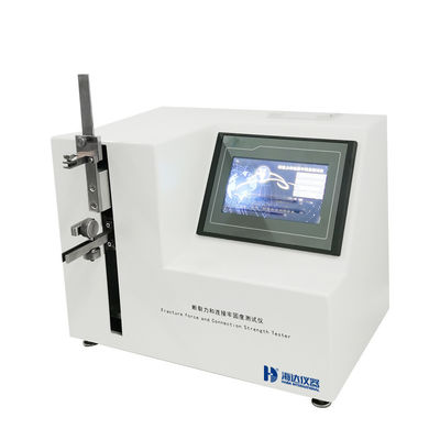 Fraktur Force dan Sambungan Kekuatan Tester dengan Airborne Jarum Printer