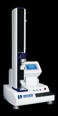 Electronic Hounsfield Universal Testing Machines Force Pull Testing Machine for Pharmaceutical Industry