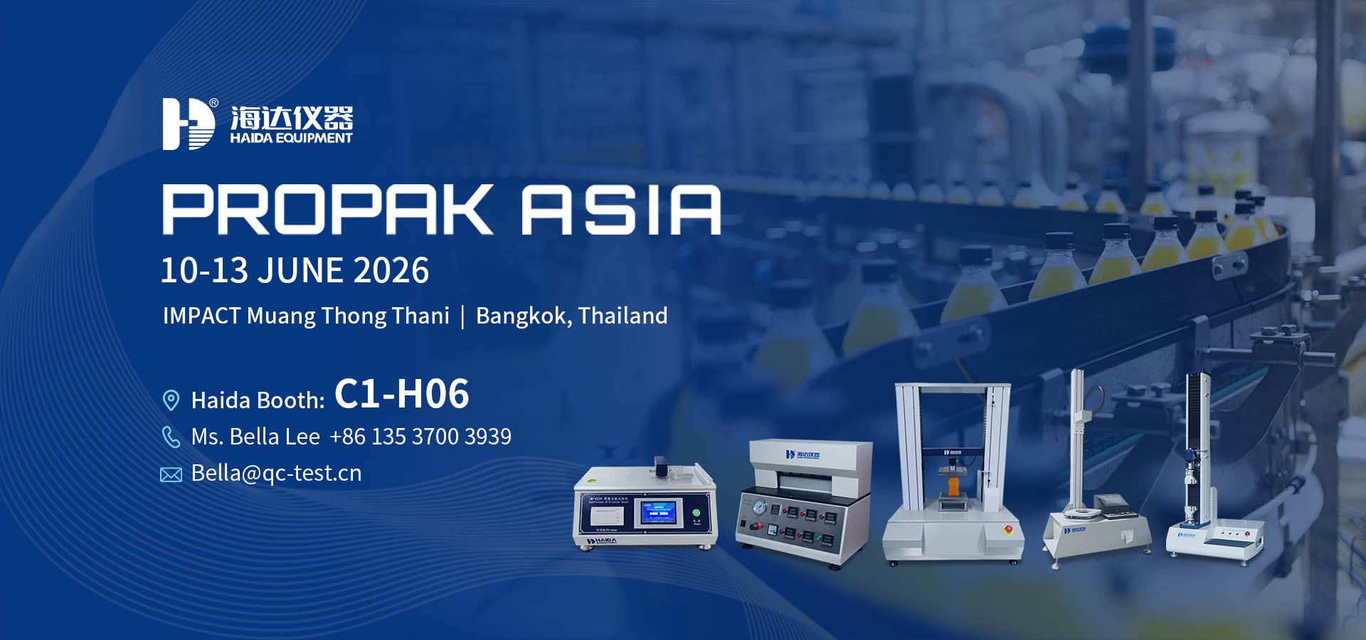 Kualitas Lab Test Machines pabrik