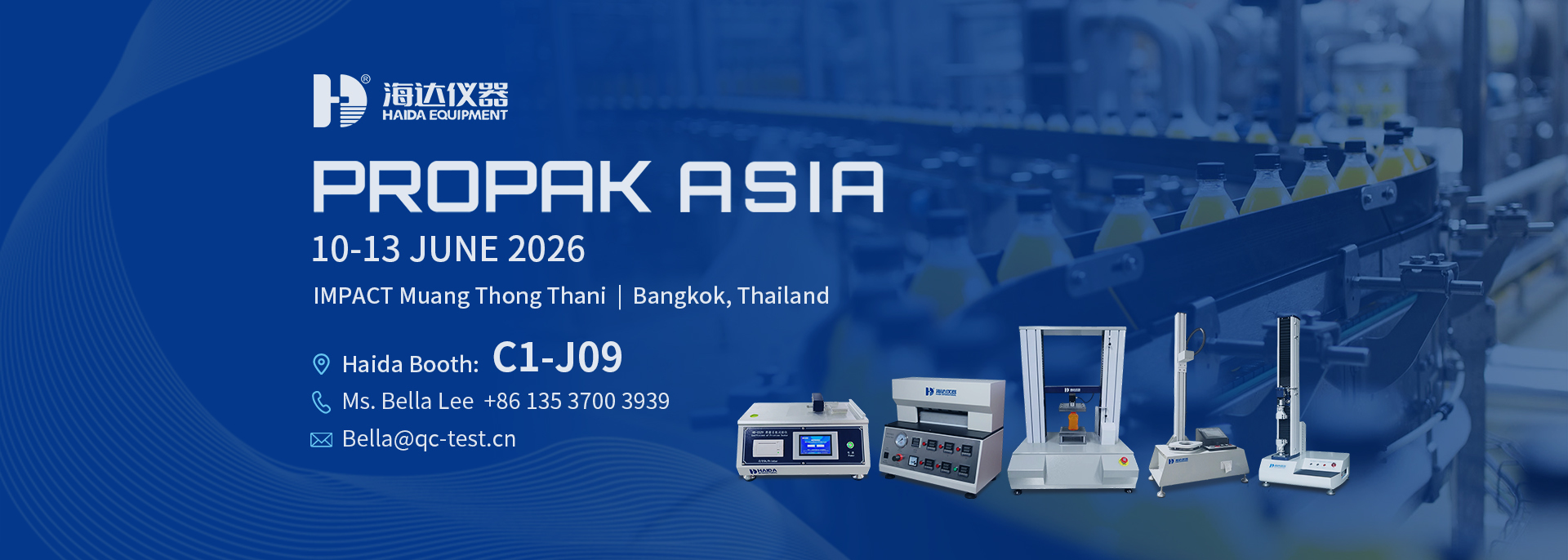 Kualitas Lab Test Machines pabrik