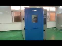HD-E708 RAPID-RATE THERMAL CYCLE TEST RUANG