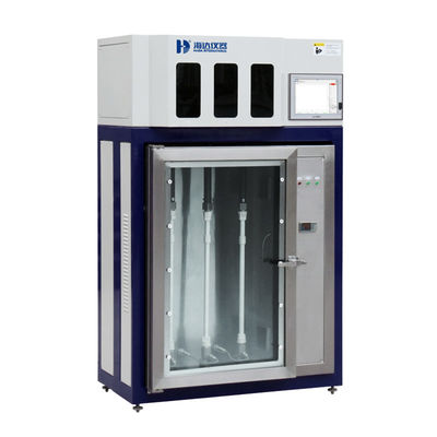 Mesin Uji Tarik Pipa Plastik Pull-out Tester untuk Fitting Pipa Plastik