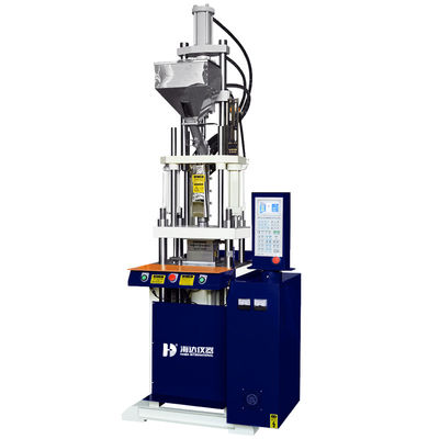 Sampling Mesin Injeksi Cetakan Mesin Injeksi Cetakan Vertikal