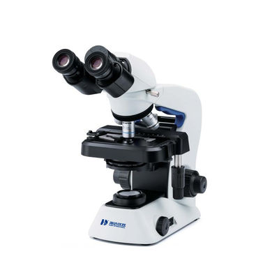 Peralatan laboratorium Detektor Dispersi Hitam Karbon untuk Karet Penguji Dispersi Hitam Karbon untuk Bahan PE / PP / PB