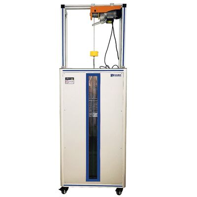 Tangki perendaman air dioda bypass