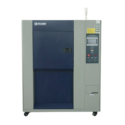 Rapid-rate Thermal Shock Cycle Test Chamber Dengan Tampilan Digital