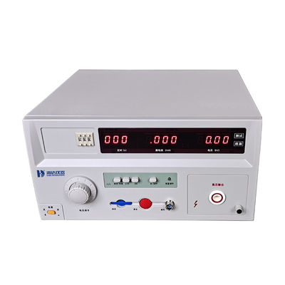 5kV AC/DC Resisting Voltage Tester