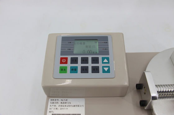 Maksimalkan Efisiensi Pengemasan Anda dengan Instrumen Pengujian Kemasan Kertas Profesional