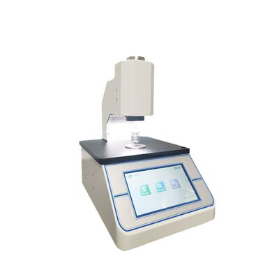 Rincian Peralatan 5104-HD TESTER ketebalan COMDOM otomatis