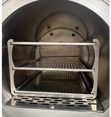 HD-E810-HAST Kamar Uji Tekanan Cepat