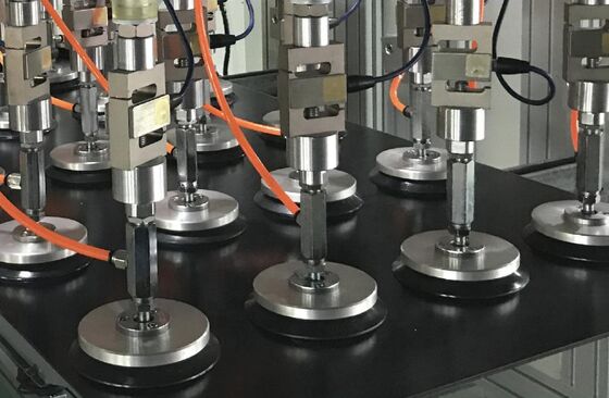 Solar PV Module Mechanical Load Testing Machine Panel Photovoltaic Mechanical Load Tester Peralatan pengujian modul PV