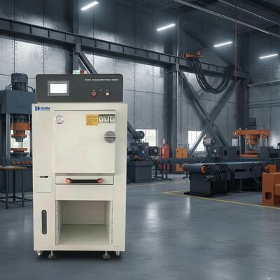 Ruang Uji Penuaan Dipercepat Tekanan Tinggi HAST Ketahanan Korosi dan Peralatan Penguji Penuaan Mesin Uji Kekedapan Udara