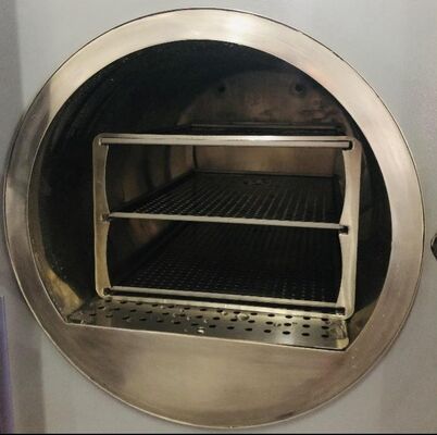 Ruang Uji Penuaan Dipercepat Tekanan Tinggi HAST Ketahanan Korosi dan Peralatan Penguji Penuaan Mesin Uji Kekedapan Udara