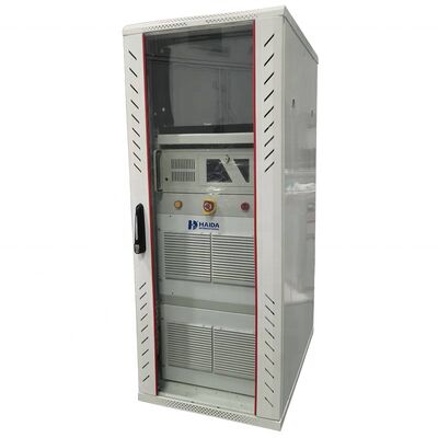 Mesin Pengujian Degradasi Terinduksi Potensi PV (PID) Penguji Simulasi Kelembaban dan Suhu Tinggi Modul Fotovoltaik