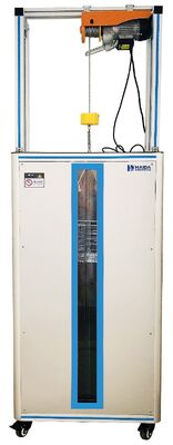 8090-HD BYPASS DIODE TANGKI PERENDAMAN AIR (IPX7)