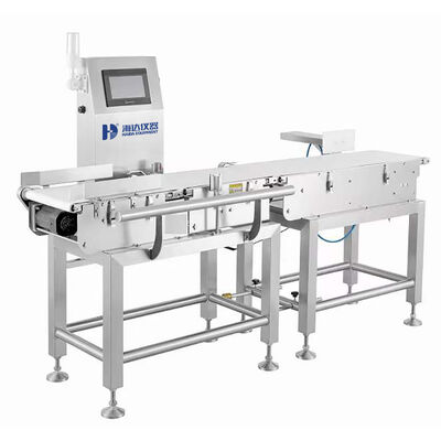 Rincian peralatan dari 5148-HD CHECKWEIGHER otomatis